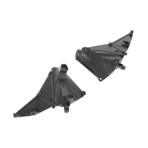 Traxxas 7739 Shock Tower Front (Left / Right Halves) X-Maxx
