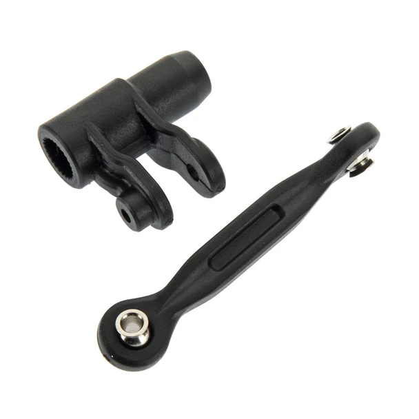 Traxxas 7747 Servo Horn / Steering / Linkage X-Maxx