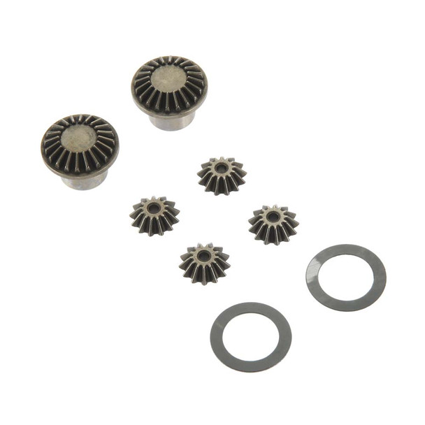 Traxxas 7782 Gear Set Differential X-Maxx