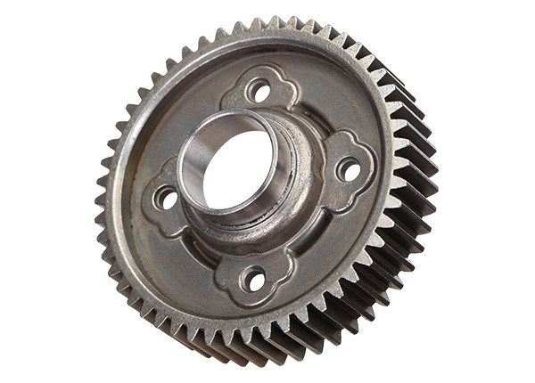 Traxxas 7784X Metal Transmission Output Gear 51-T Req. #7785X Input Gear: X-Maxx