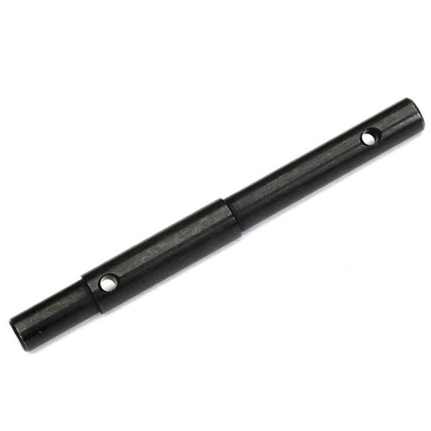 Traxxas 7786X Input shaft, transmission (cush drive) : X-Maxx