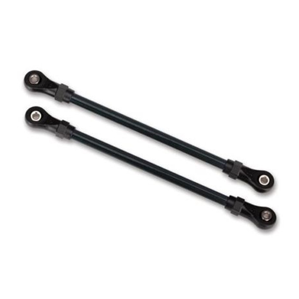 Traxxas 8143 Front Lower Suspension Links (2) use w/Long Arm Lift Kit: TRX-4
