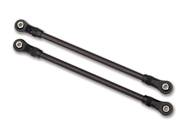 Traxxas 8145 Rear Lower Suspension Links (2) for use w/ Long Arm Lift Kit : TRX-4