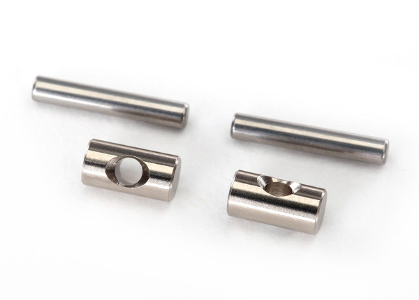 Traxxas Cross Pin (2) Drive Pin (2) : TRX-4
