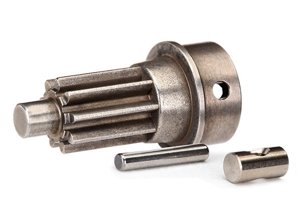 Traxxas Portal Drive Input Gear Front Drive Pin & Cross Pin : TRX-4