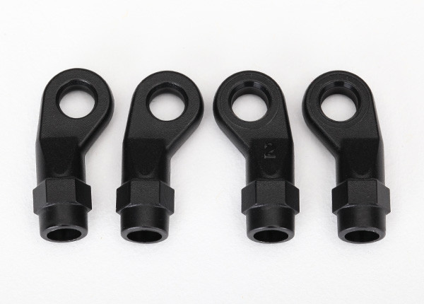 Traxxas Rod Ends Offset (4) : TRX-4