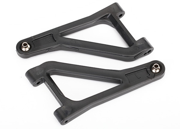 Traxxas 8531 Left/Right Upper Suspension Arm w/Hollow Ball: Unlimited Desert Racer UDR