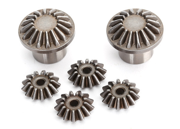 Traxxas 8582 Front Differential Gear Set : Unlimited Desert Racer UDR