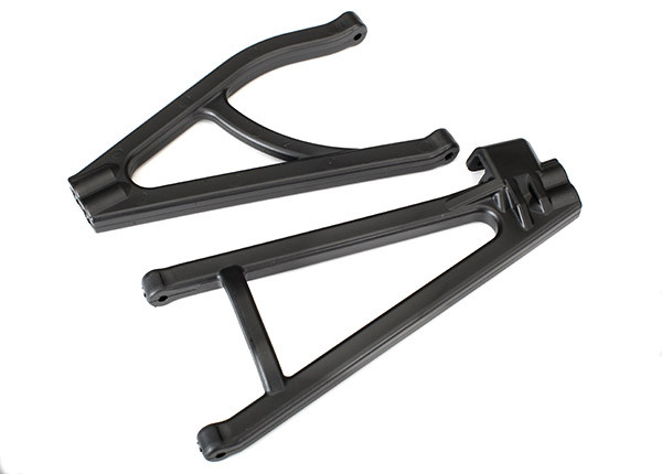 Traxxas 8633 Rear Suspension Arms Right : E-Revo VXL Brushless