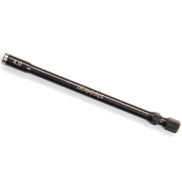 Traxxas 8719-40 Speed Bit Nut Driver 4.0mm