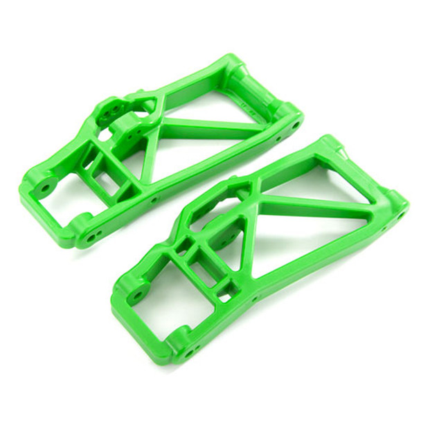 Traxxas 8930G Suspension Arm Lower Green Left & Right Front or Rear (2) : Maxx