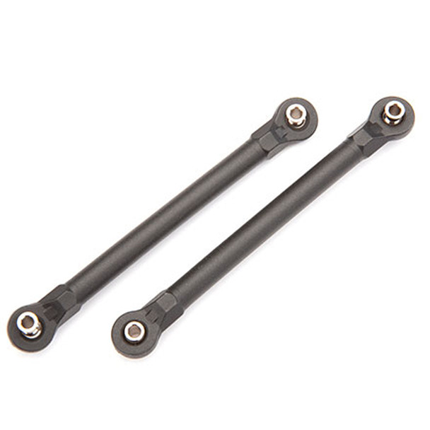 Traxxas 8948 Toe Links Molded Composite 100mm Black (2) : Maxx