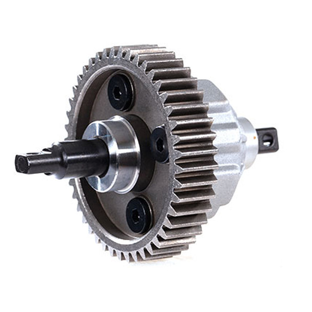Traxxas 8980 Differential Kit Center Complete : Maxx