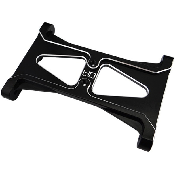 Hot Racing TRXF14RC01 Aluminum Rear Chassis Crossmember : TRX4