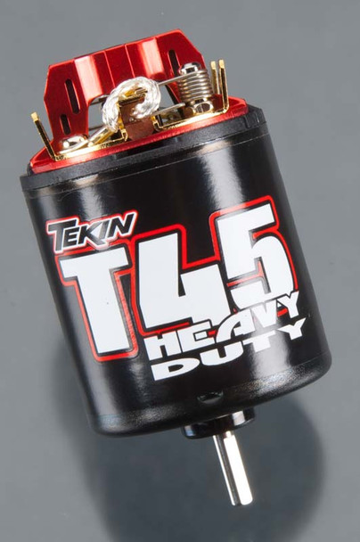 Tekin Rock Crawler Brushed Motor 45T TT2114