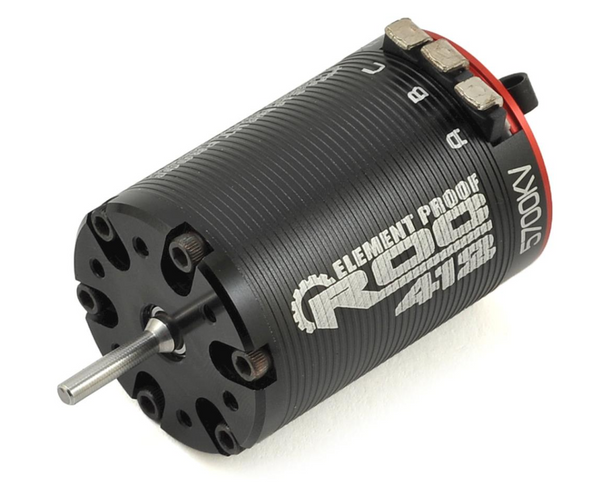 Tekin ROC412EP Brushless Element Proof Crawler Motor 5700kV TT2620