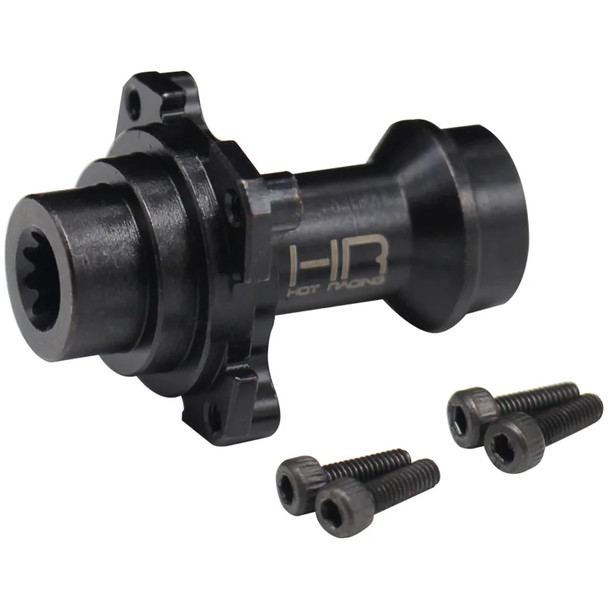 Hot Racing TUDR125 Unibody Super Heavy Duty Rear Differential Lock : Unlimited Desert Racer