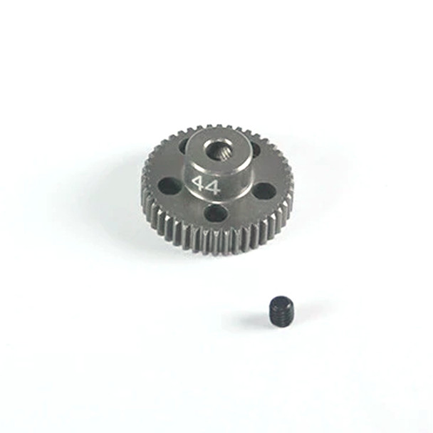 Tuning Haus TUH1344 44 Tooth 64 Pitch Precision Aluminum Pinion Gear