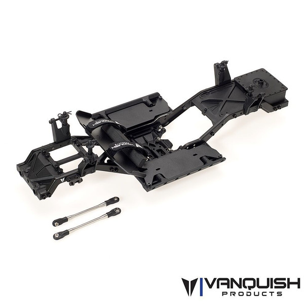 Vanquish VPS10130 VS4-10 Chassis Kit : Axial SCX10-II