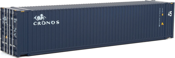 Walthers 45' CIMC Container - Cronos HO Scale