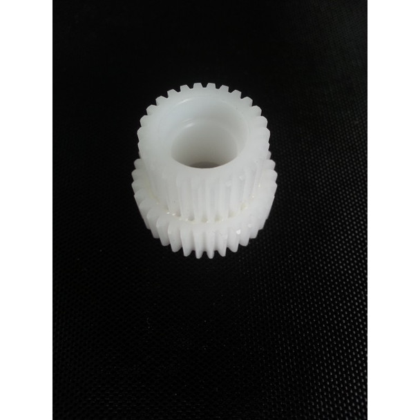 SAMIX WW-3009 Wild Willy POM Spur Gear for 22T or 24T Motor Gear