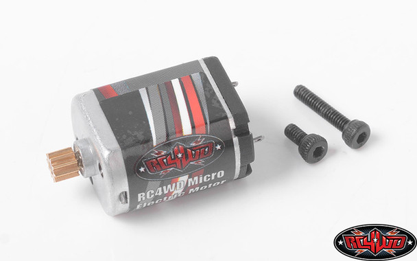 RC4WD FF-030 Micro Electric Motor Z-E0079