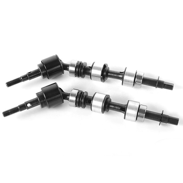 RC4WD Z-S1881 XVD Axles for Leverage High Clearance Front Axle