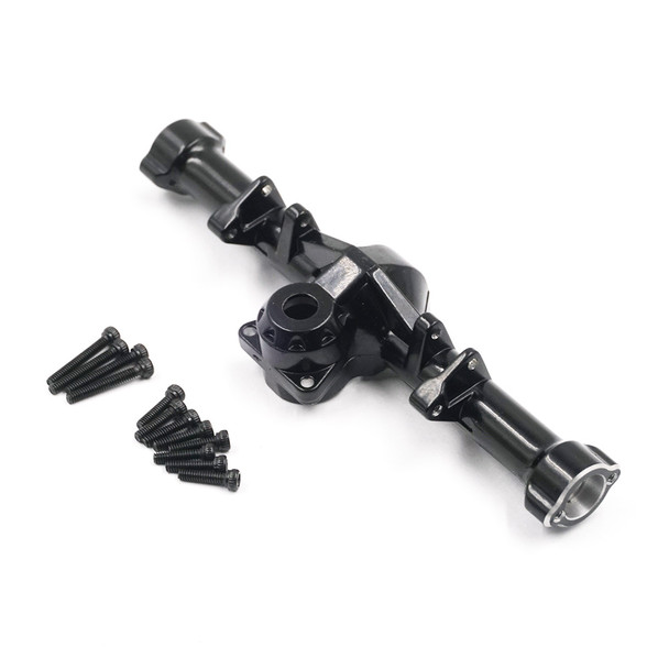 Yeah Racing AXSC-066 Alloy Rear Axle Housing : Axial SCX24