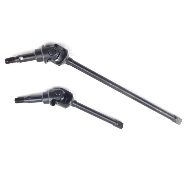 Axial AXI232043 AR14B Universal Axle Set (2pc) : RBX10