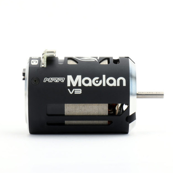 Maclan Racing MCL1061 MRR V3m 7.5T Brushless Sensored Competition Motors