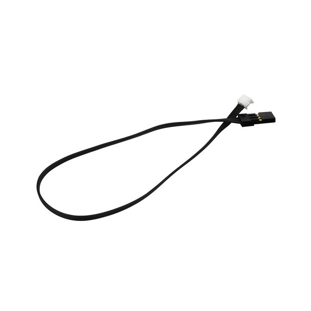 Maclan Racing MCL4103 MMax Receiver Cable 200mm