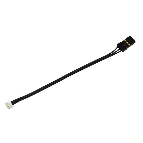 Maclan Racing MCL4104 MMax Receiver Cable 100mm