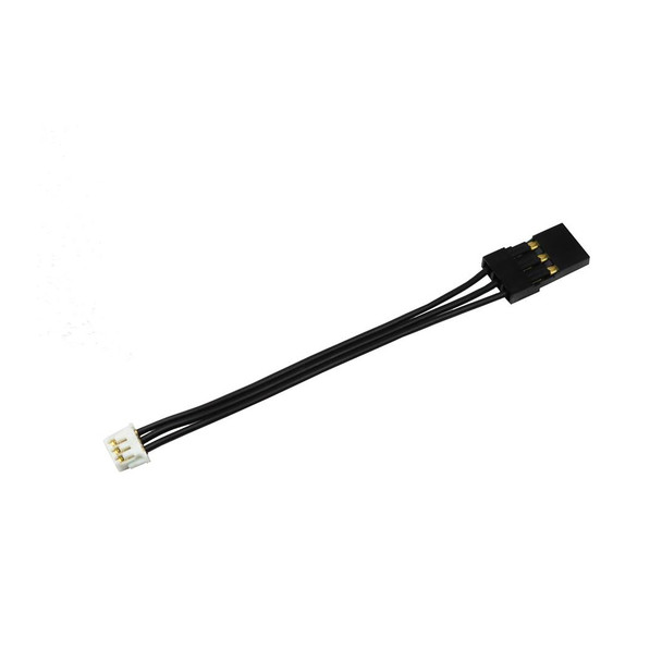 Maclan Racing MCL4117 MMax Receiver Cable 50mm