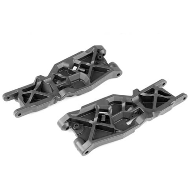 Tekno RC TKR9436 – Suspension Arms Front  2pcs : ET / NT48 2.0