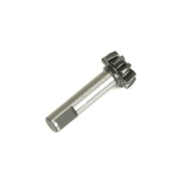 Tekno RC TKR9453 – Diff Pinion 9T F/R / CNC : ET / NT48 2.0