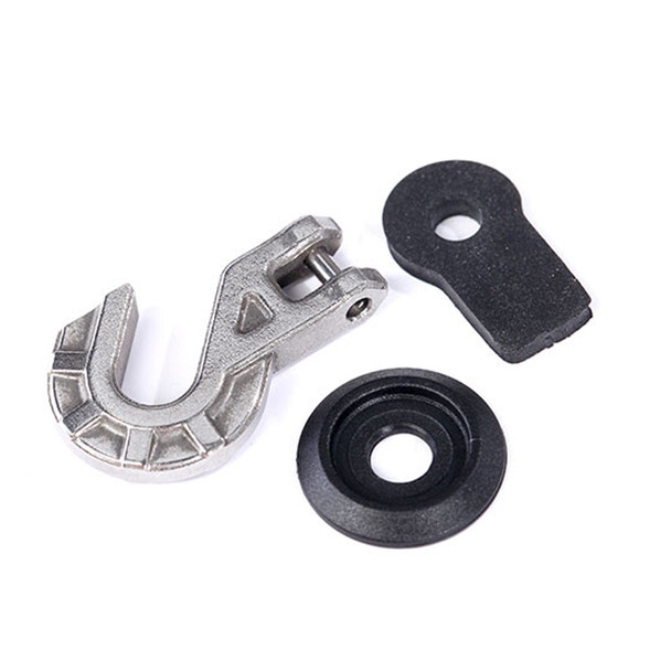 Traxxas 8863 Steel Winch Hook : TRX-4 / TRX-6