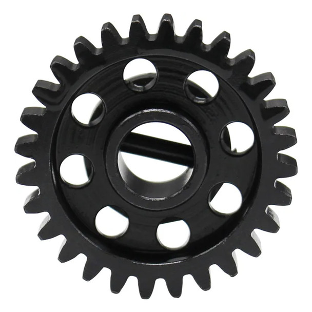 Hot Racing AOR28M1 28T Mod1 Light Weight Spool Gear : 1/7 Limitless