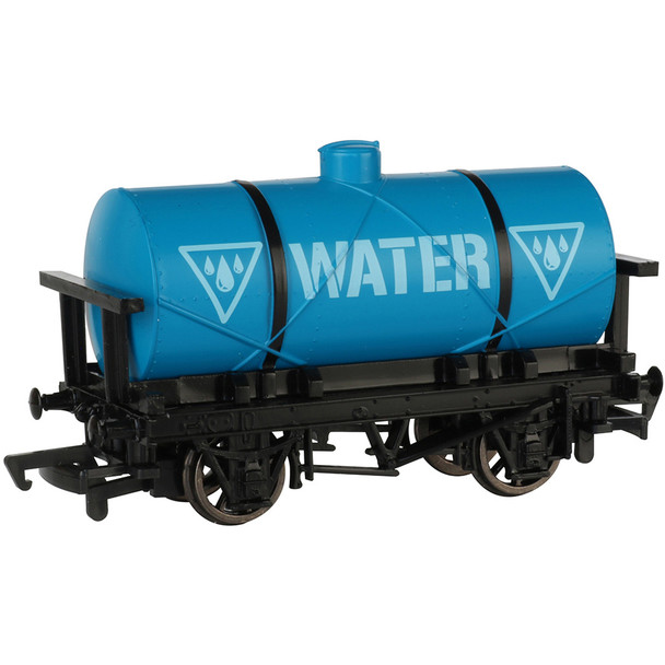 Bachmann 77009 Thomas & Friends Water Tanker HO Scale