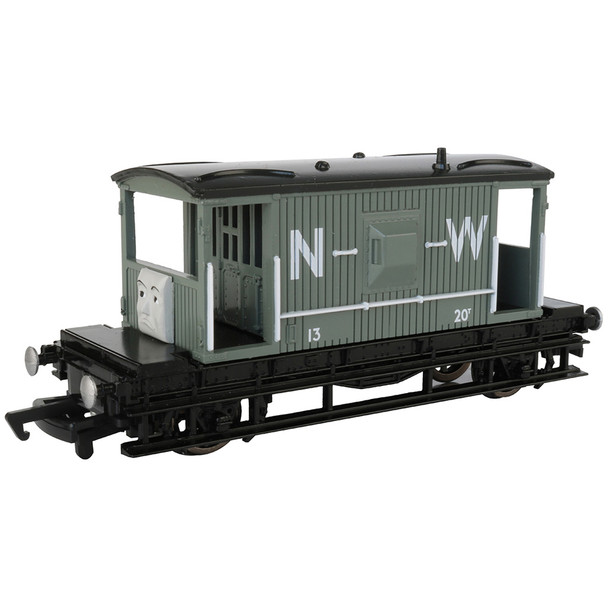 Bachmann 77010 Thomas & Friends Spiteful Brake Van HO Scale
