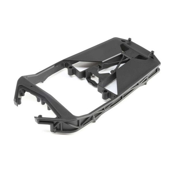 Losi LOS241016 Center Section Chassis : LST 3XL-E