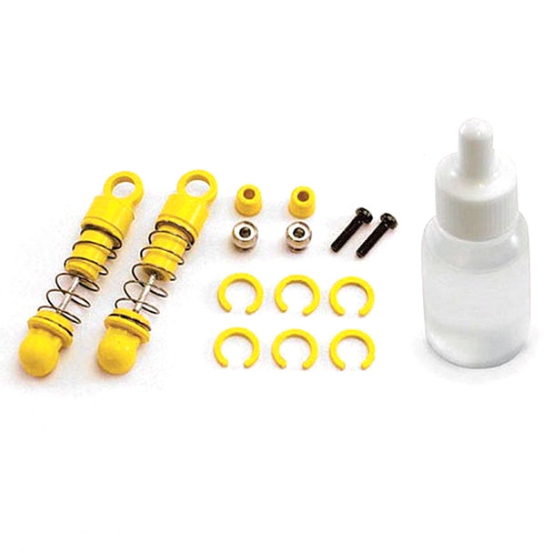 Kyosho MVW05 Front Oil Shock Set : Mini-Z Overland