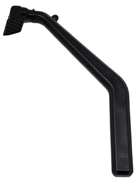 NHX Plastic Safari Snorkel for SCX10 II Cherokee LC80