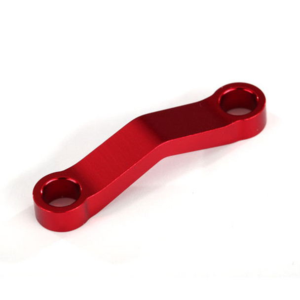 Traxxas 6845R Red Aluminum Drag Link : 4X4 Rustler / Slash / Stampede