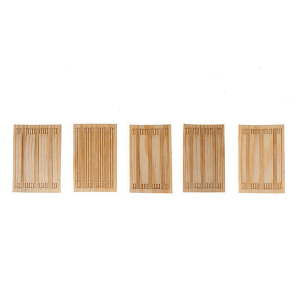 Walthers 949-4132 Stack of Boards Kit 2 Each HO Scale