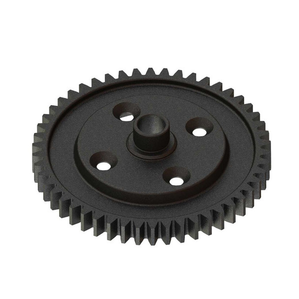 ARRMA ARA310978 Spur Gear 50T Plate Diff : Kraton / Notorioust / Outcast / Talion