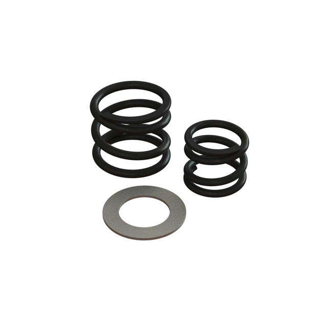 ARRMA  ARA340183 HD Servo Saver Spring Set : 8S Kraton / Outcast