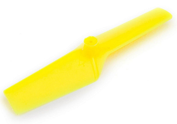 BLADE BLH3603YE Yellow Tail Rotor (1): mCP S/X/X2, nCP X