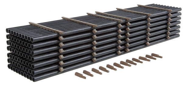 Walthers 949-3250 Pipe Load Kit for WalthersMainline Series HO Scale