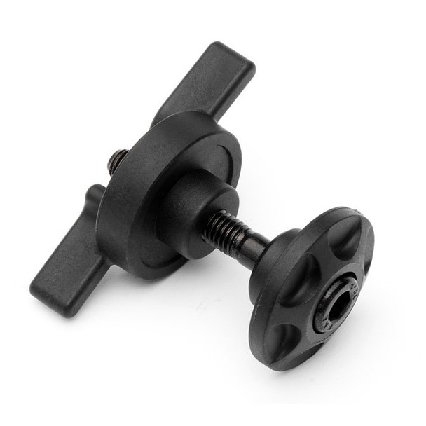 HPI Z970 Bearing Press Tool 12x24mm : Baja 5b SS Kit/Baja 5b D-Box 2