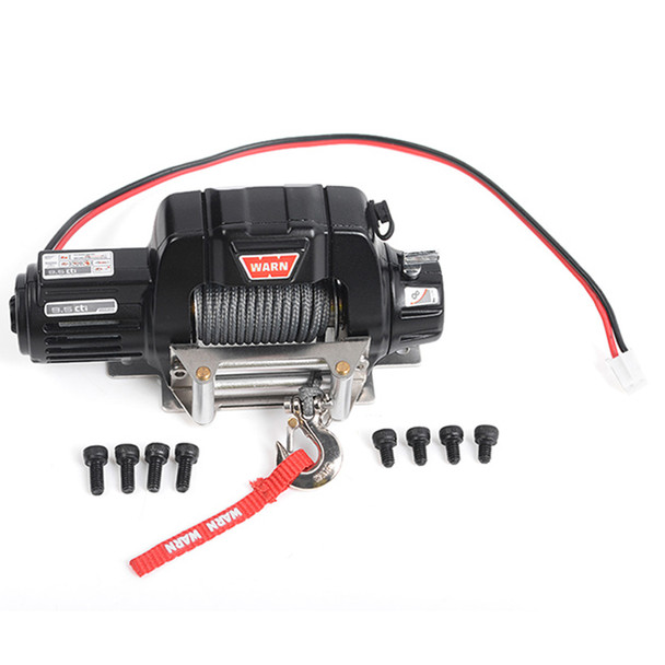 RC4WD Z-E0119 1/10 Warn 9.5CTI-S Winch